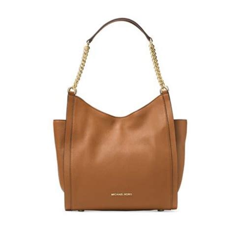 newbury michael kors|MICHAEL Michael Kors Newbury Medium Chain Tote .